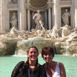 Meet your Posher, Jodi